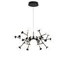 Подвесная люстра Mantra 6417 Adn