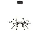 Подвесная люстра Mantra 6417 Adn