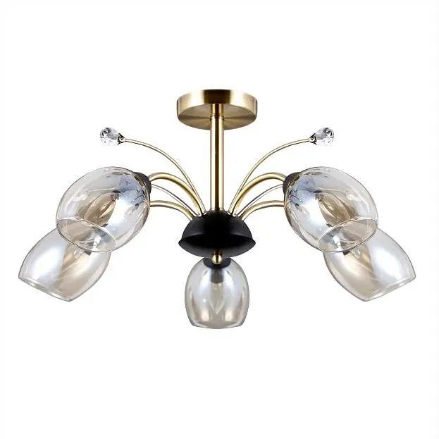 Потолочная люстра Citilux CL108155 Комета