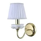 Бра Lumien Hall 1023/1W-DGD-WT