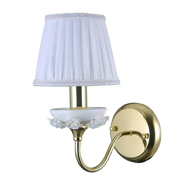 Бра Lumien Hall 1023/1W-DGD-WT Бра Lumien Hall 1023/1W-DGD-WT