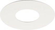 Рамка монтажная SLV 1006136 Numinos XS, FRAME ROUND 160/70mm белый