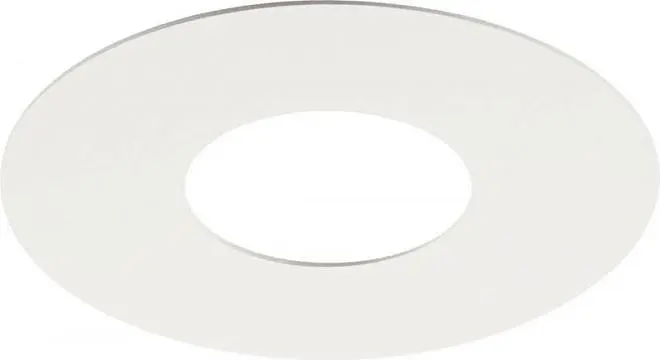 Рамка монтажная SLV 1006136 Numinos XS, FRAME ROUND 160/70mm белый Рамка монтажная SLV 1006136 Numinos XS, FRAME ROUND 160/70mm белый