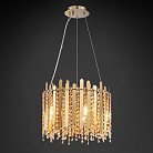 Подвесная люстра CHANEL D40 ImperiumLoft 220212-23 chanel01