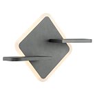 Настенный светильник Escada 10223/1LED