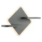 Настенный светильник Escada 10223/1LED