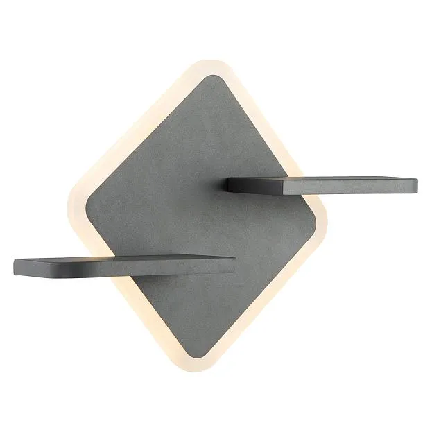 Настенный светильник Escada 10223/1LED