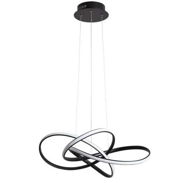 Светильник Подвесной Arte Lamp A7040SP-4BK SWING Светильник Подвесной Arte Lamp A7040SP-4BK SWING
