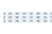 Лента светодиодная Paulmann 70408 YourLED Stripe Pack 3x97cm IP44 tglws