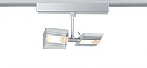 Трековый светильник Paulmann 95218 Linear