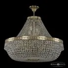 Люстра Bohemia 19011/H1/80IV G
