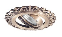 Точечный светильник Donolux A1551-Old Brass A1551