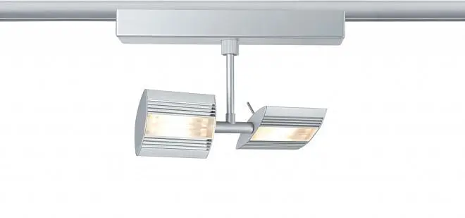 Трековый светильник Paulmann 95218 Linear Трековый светильник Paulmann 95218 Linear