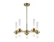 Люстра на штанге Ambrella light LH55358