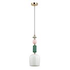 Подвесной светильник Odeon Light 4861/1 Candy