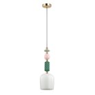 Подвесной светильник Odeon Light 4861/1 Candy