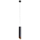 Светильник Подвесной Arte Lamp A1536SP-1BK PILON-GOLD