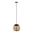 Подвесной светильник LOFT IT 8135-B mini Knot