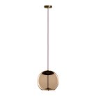 Подвесной светильник LOFT IT 8135-B mini Knot