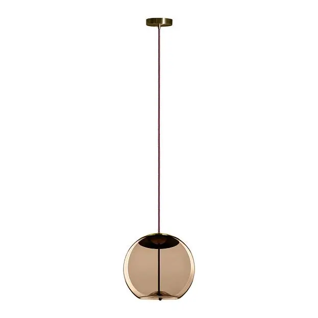 Подвесной светильник LOFT IT 8135-B mini Knot