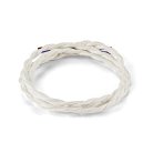 Кабель Ideal Lux 303062 CAVO TESSUTO INTRECCIATO 10M BIANCO 10м Cavi e supporti