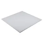 Светодиодная панель Uniel ULP-6060-36W/6500К IP65 MEDICAL WHITE