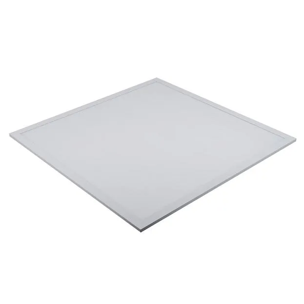 Светодиодная панель Uniel ULP-6060-36W/6500К IP65 MEDICAL WHITE