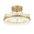 Светильник потолочный ST LUCE SL383.202.01 CHERIO