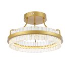 Светильник потолочный ST LUCE SL383.202.01 CHERIO