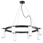 Люстра подвесная Lightstar LR018364864 Rullo