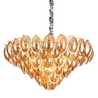 Подвесная люстра L'Arte Luce L34600 Liscia