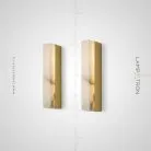 Бра SILLE Lampatron 3885-9696