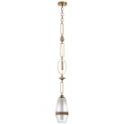 Подвесной светильник Odeon light 5441/1B KREMA