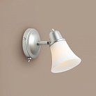 Спот Citilux CL560511 Трек Модерн Серебро