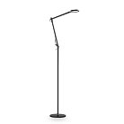 Торшер Ideal Lux FUTURA PT NERO (FUTURA PT1 NERO) 204949