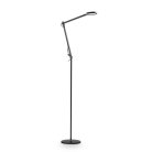 Торшер Ideal Lux FUTURA PT NERO (FUTURA PT1 NERO) 204949