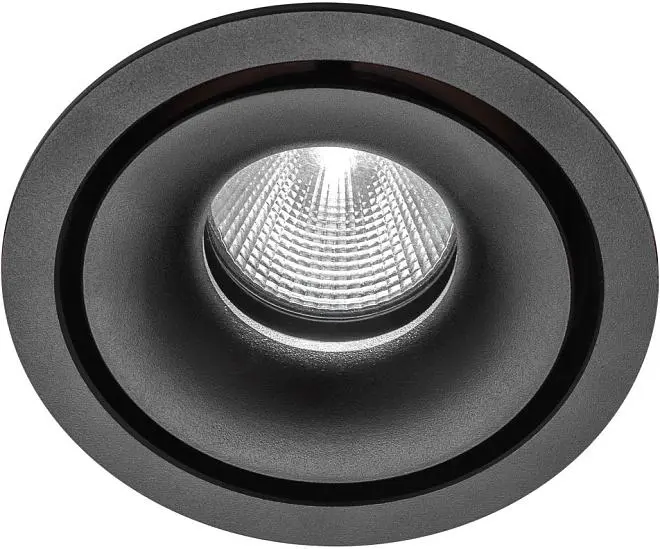 Точечный светильник AM Group AM291 15W BK 3000K AM290 Точечный светильник AM Group AM291 15W BK 3000K AM290