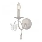 Бра Arte Milano 346179/1W WT+SL AM346179