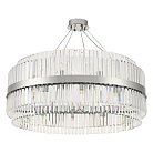 Люстра Arte Milano 440110.840.24.G9.C1 CR Белладжо