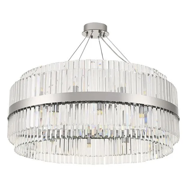 Люстра Arte Milano 440110.840.24.G9.C1 CR Белладжо