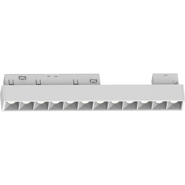 Трековый светильник Feron 41928 MGN300 Трековый светильник Feron 41928 MGN300