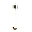 Торшер ODEON LIGHT 4895/3F Margaret