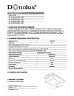 Светодиодный светильник для грильято Donolux DL18015SQ10W1A.100M Urban