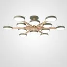 Потолочная люстра ImperiumLoft 228863-26 Turna-B01