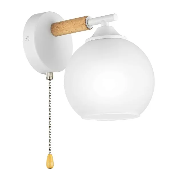 Бра с выключателем Citilux CL133410 Бра с выключателем Citilux CL133410