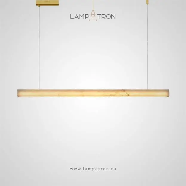 Реечный, рядный светильник GREG Размер M Lampatron 8884-25121 Реечный, рядный светильник GREG Размер M Lampatron 8884-25121