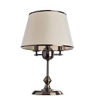 Светильник настольный Arte Lamp A3579LT-3AB Alice