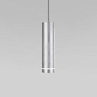 Подвесной светильник Elektrostandard DLR023 хром матовый TOPPER a040265