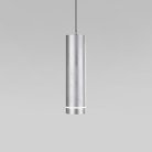 Подвесной светильник Elektrostandard DLR023 хром матовый TOPPER a040265