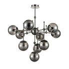 Люстра на штанге Vele Luce VL5013P10 Modena